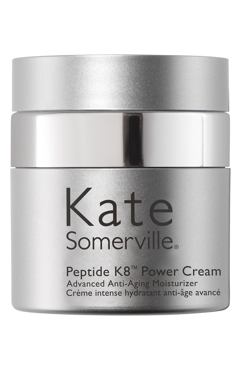 Kate Somerville<sup>®</sup> Peptide K8<sup>™</sup> Power Cream, Main, color,