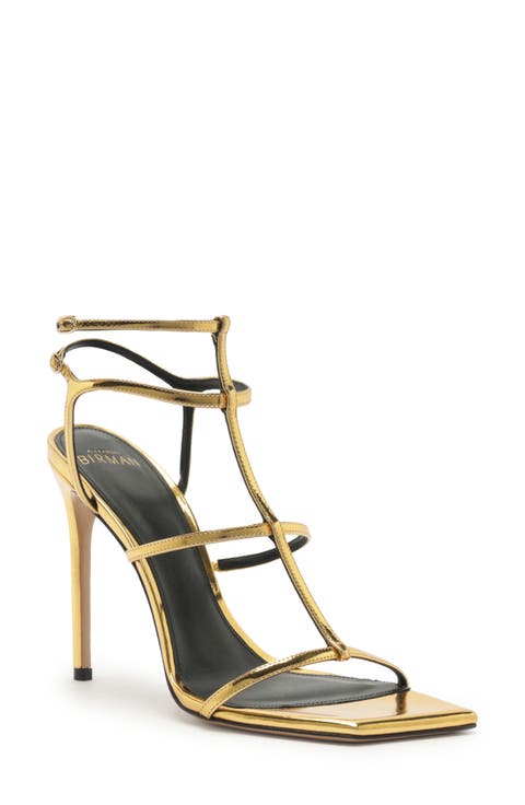 Amanda Cage Sandal (Women)