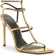 Alexandre Birman Amanda Cage Sandal
