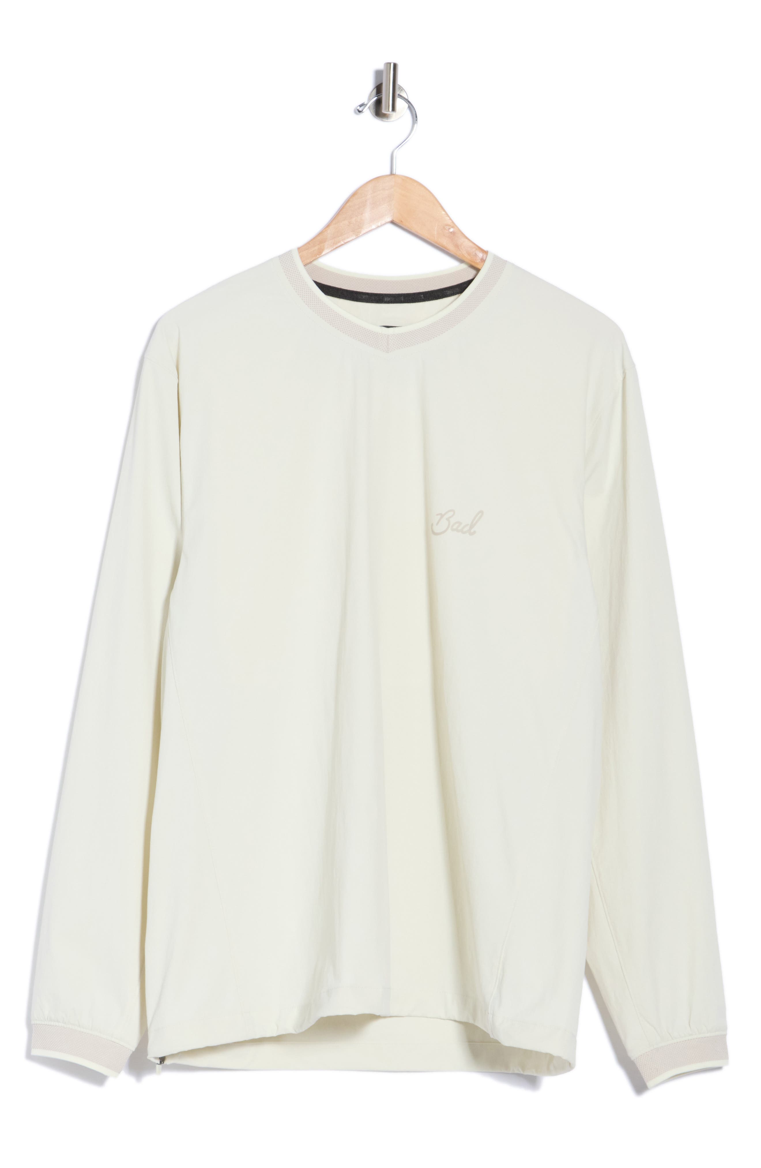 Bad Birdie Kinetic Wind Pullover (Men) | Nordstromrack
