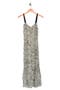 selected Batik Dot Ivory/ Black