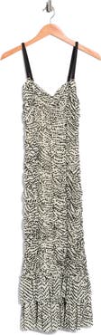 DVF Amber Dress