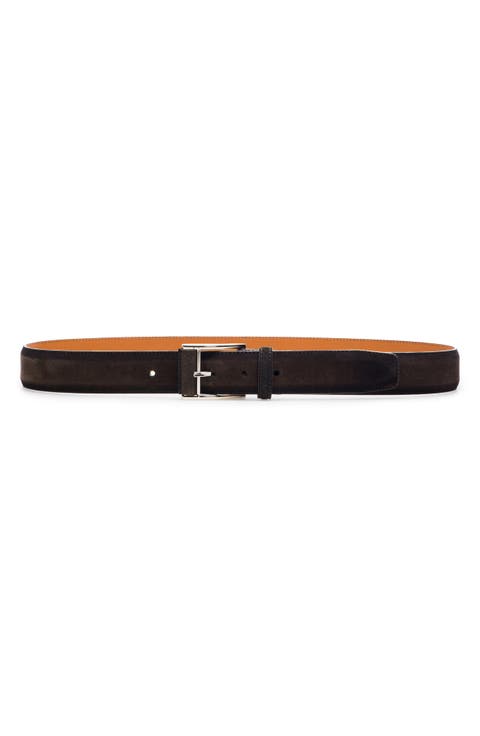 Velaz Suede Belt