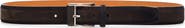 Magnanni Velaz Suede Belt