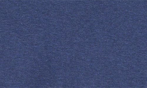 Polo Ralph Lauren Soft Touch Cotton Turtleneck In Blue