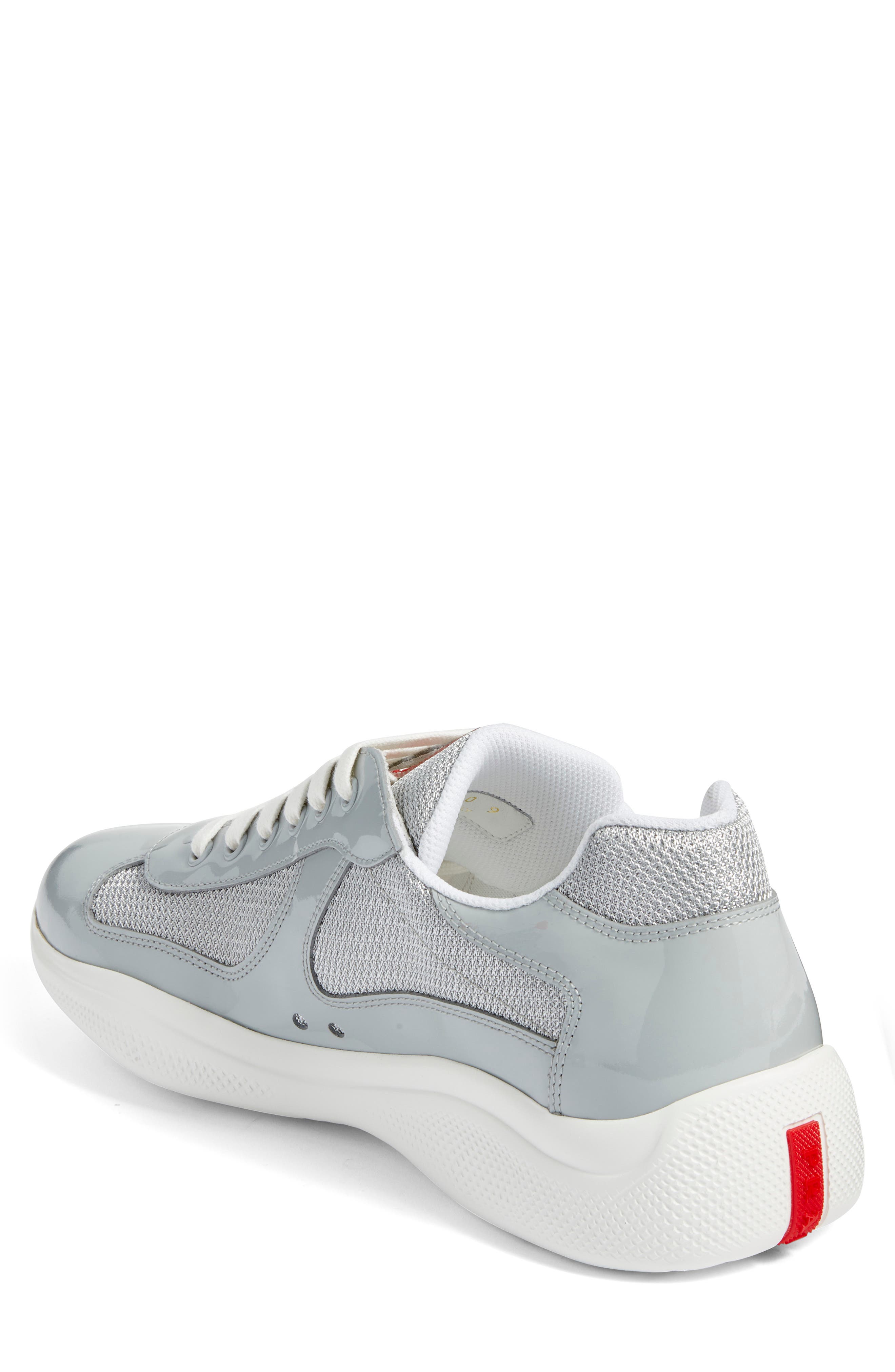 America's Cup Sneaker - image 4