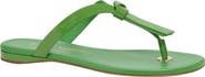 Kate Spade New York knott flip flop