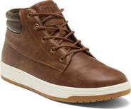 Steve Madden Mjayke High Top Sneaker