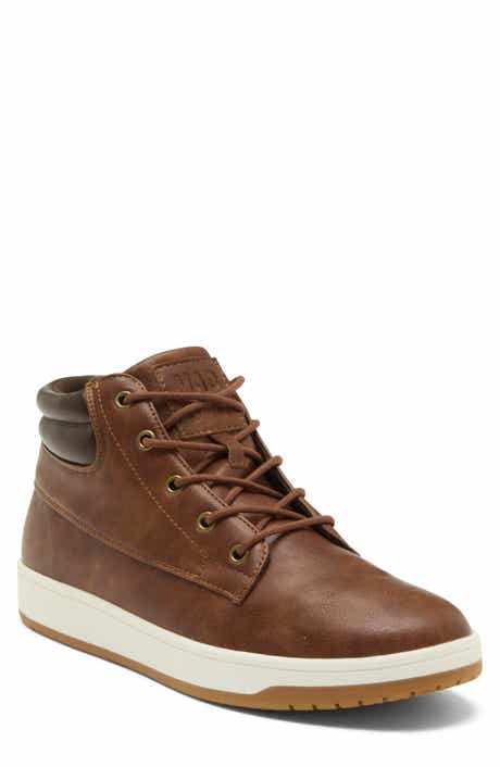 Mjayke High Top Sneaker