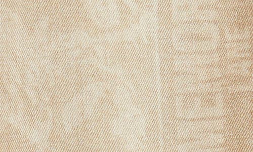 Memory Lane Guns & Roses Straight Leg Jeans