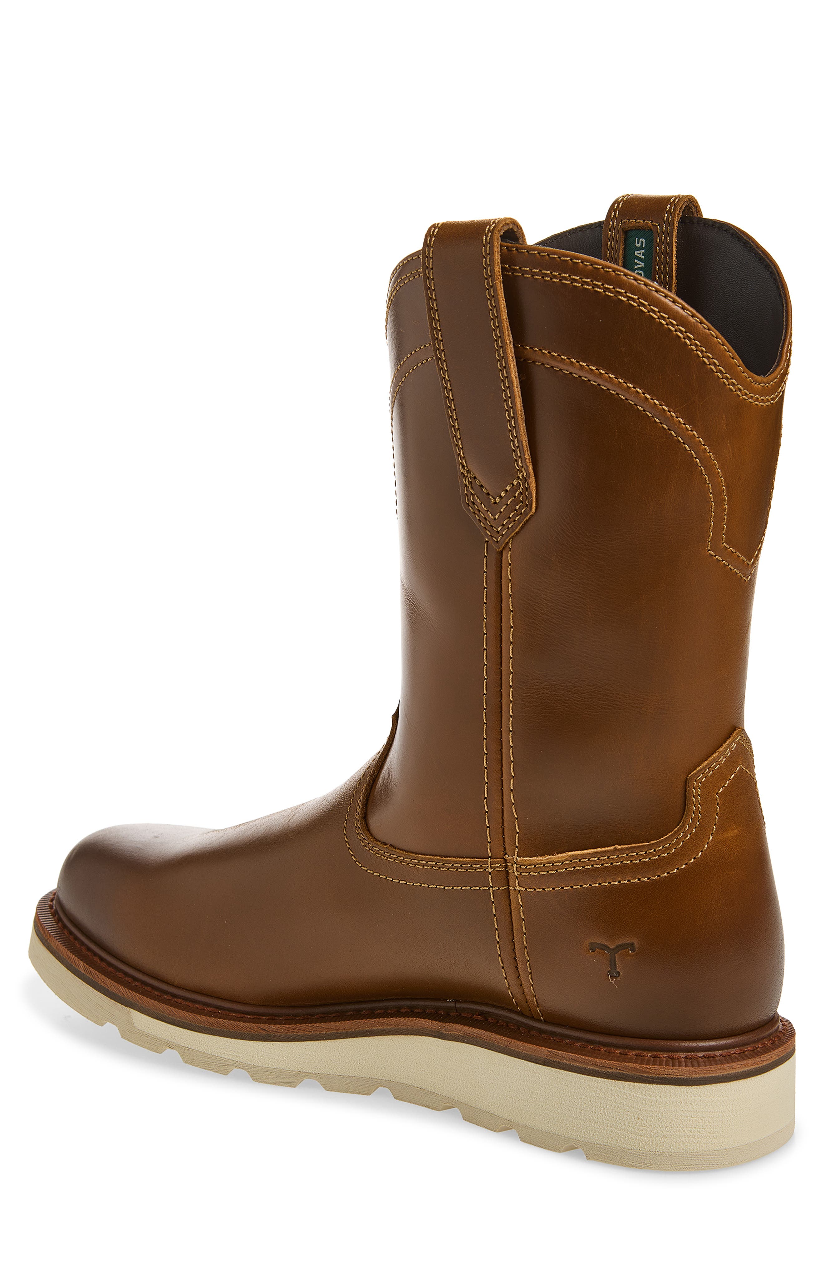The Knox Western Boot - image 4