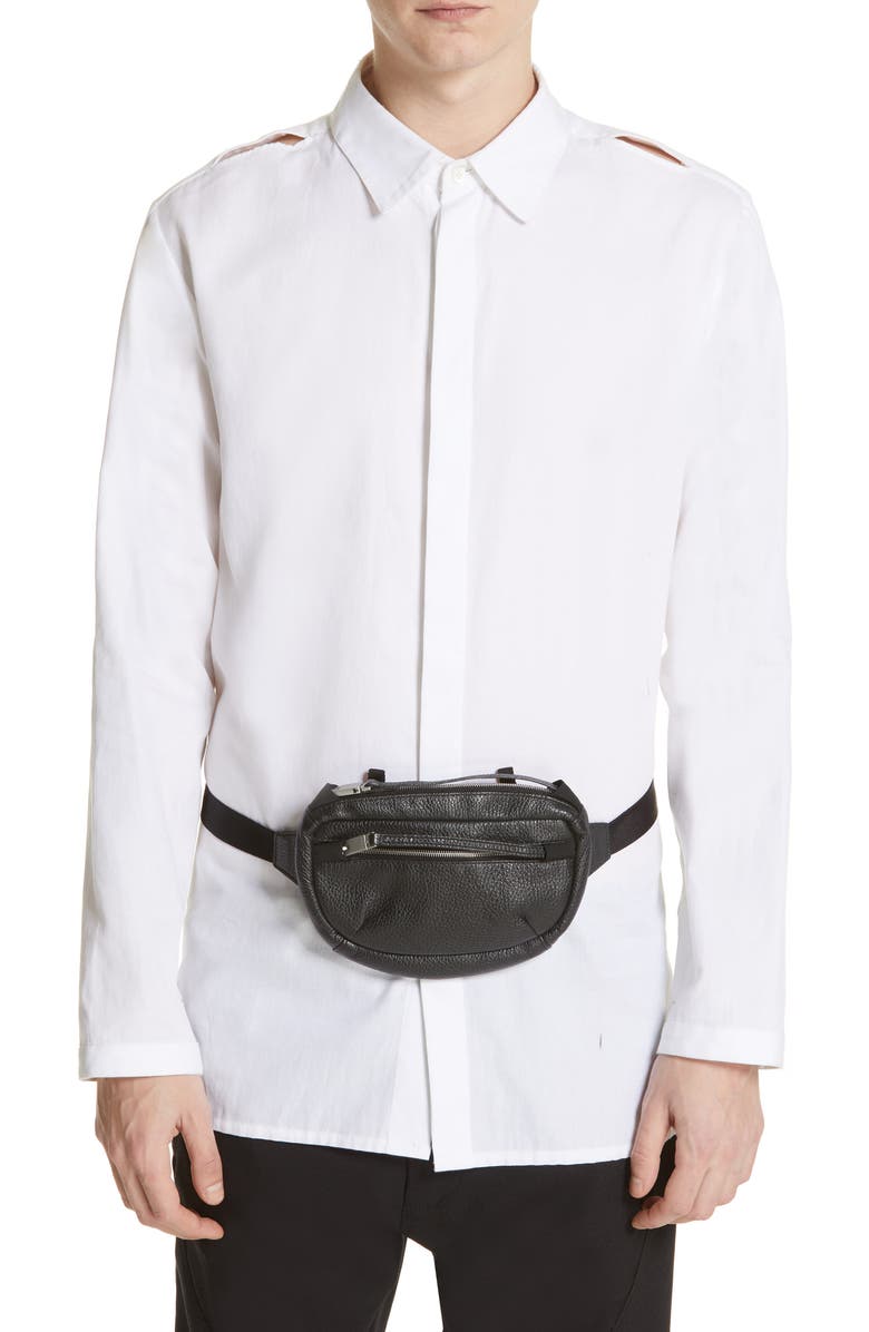 1017 ALYX 9SM Waist Pouch, Alternate, color,