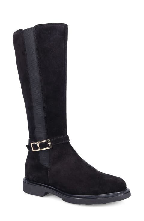 Altina Waterproof Leather Boot
