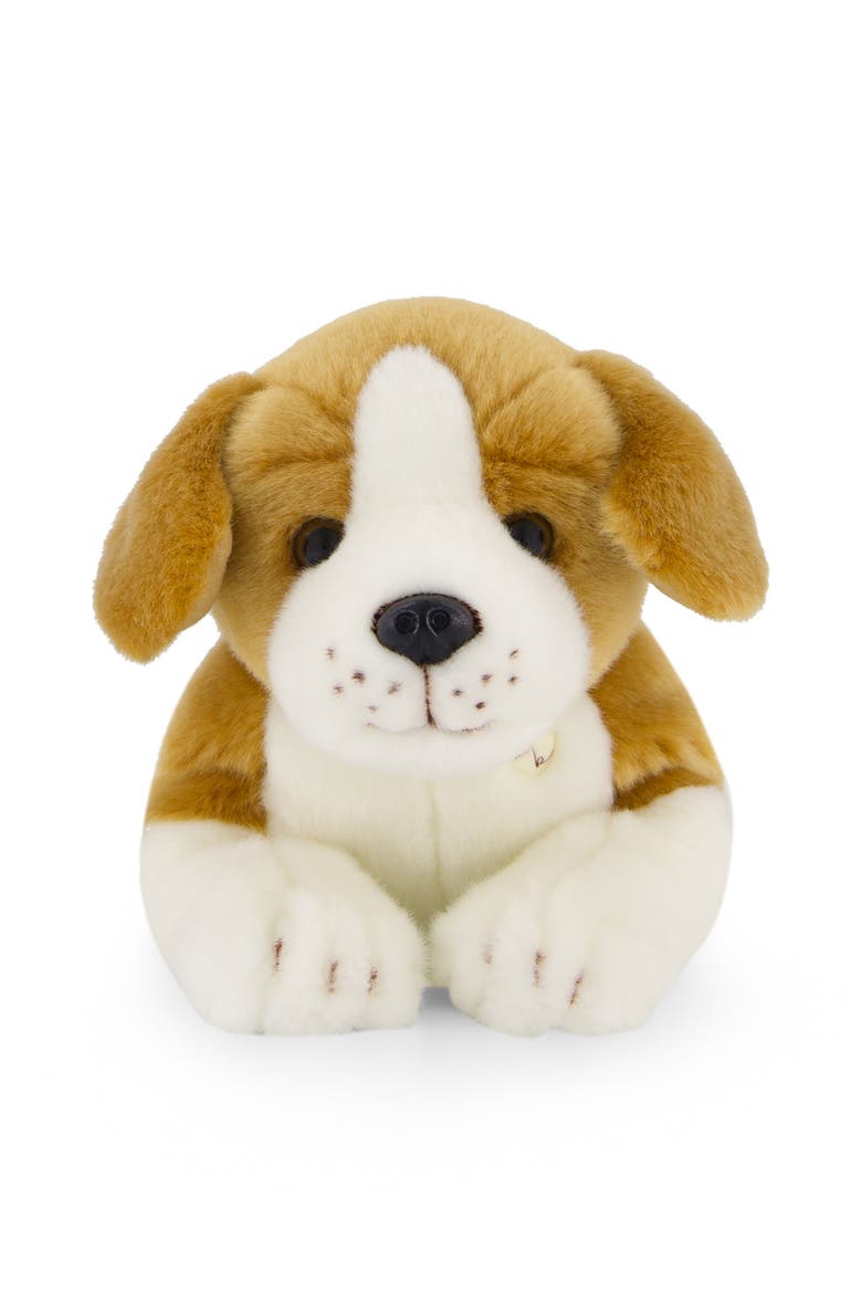 Brooklyn the Beagle 11", Alternate, color, Beige