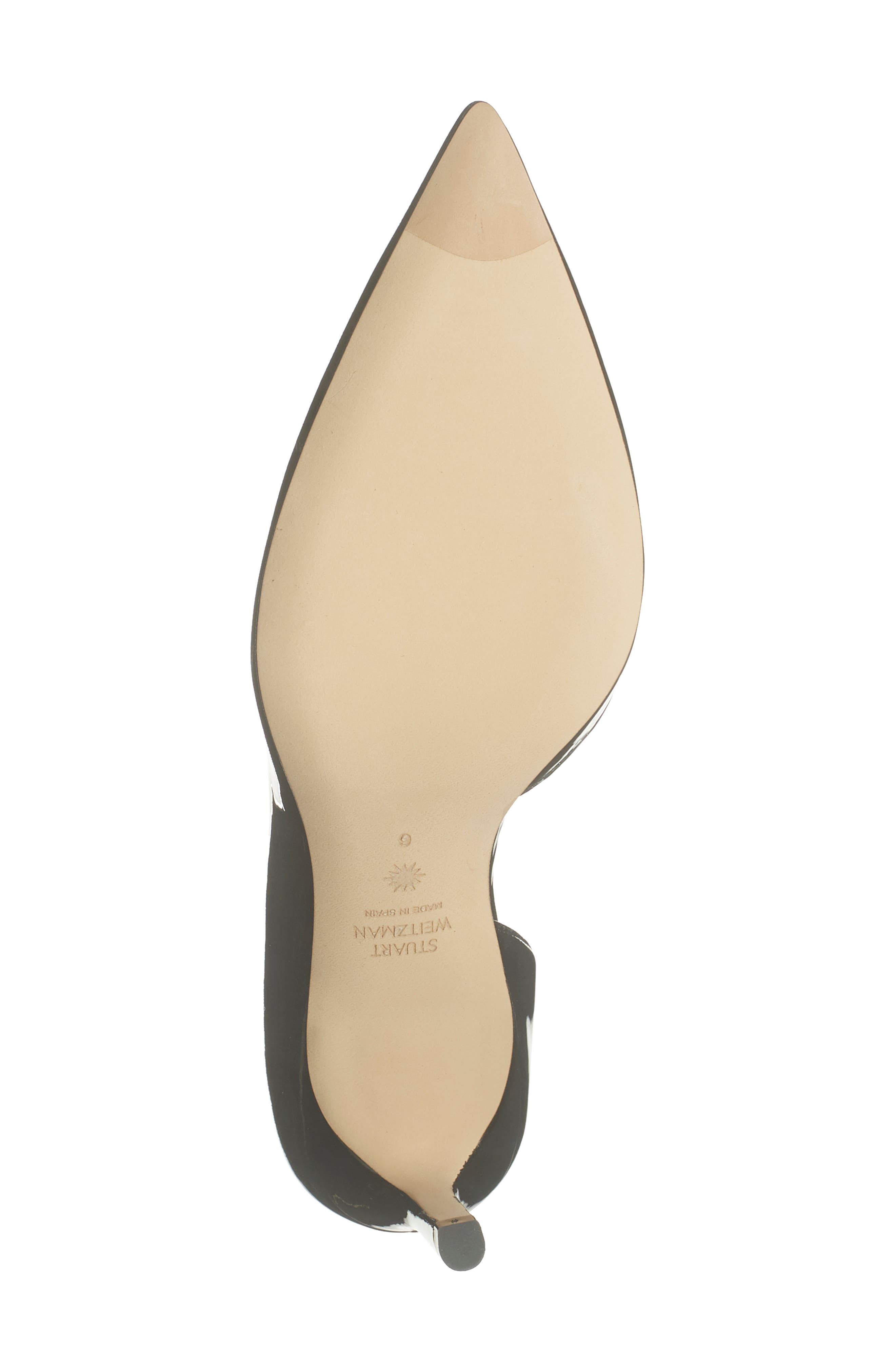 Stuart Weitzman Avenue 75 Pump, Alternate, color, 