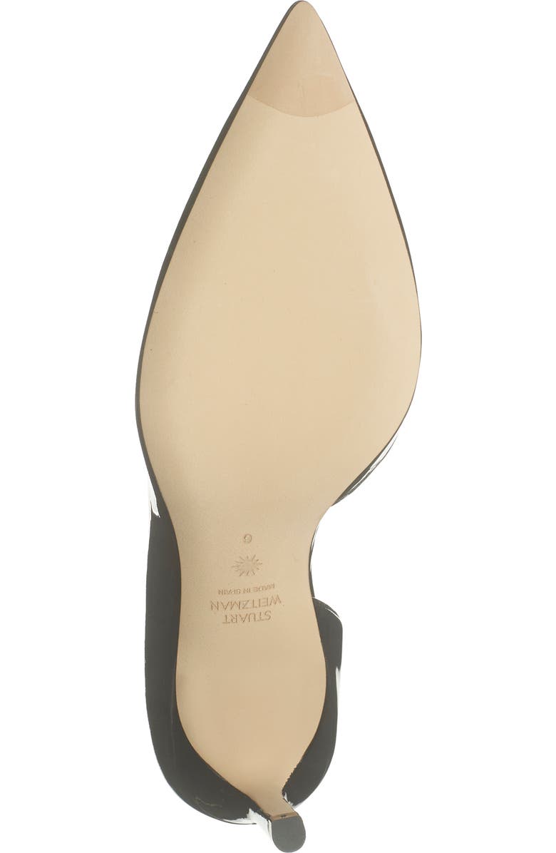 Stuart Weitzman Avenue 75 Pump, Alternate, color,