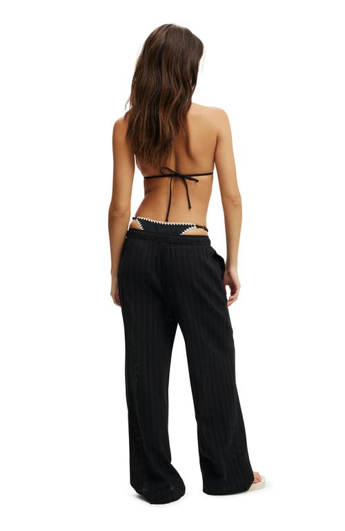 COTTON ON BODY THE ESSENTIAL BEACH PANT 