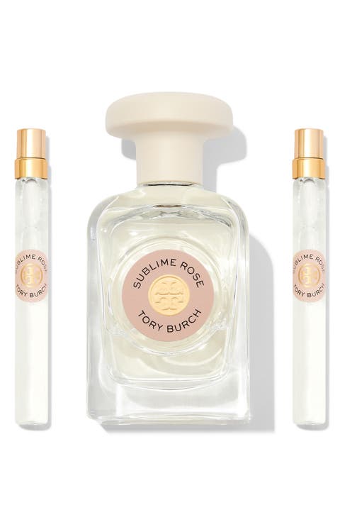 Sublime Rose 3-Piece Fragrance Set (Limited Edition) (Nordstrom Exclusive) $199 Value