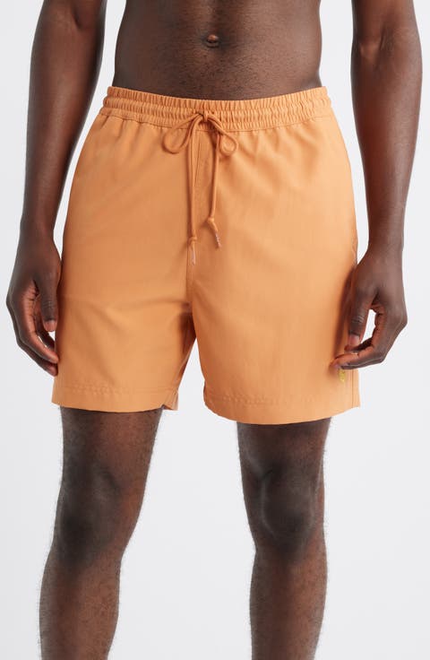 Chase Swim Trunks