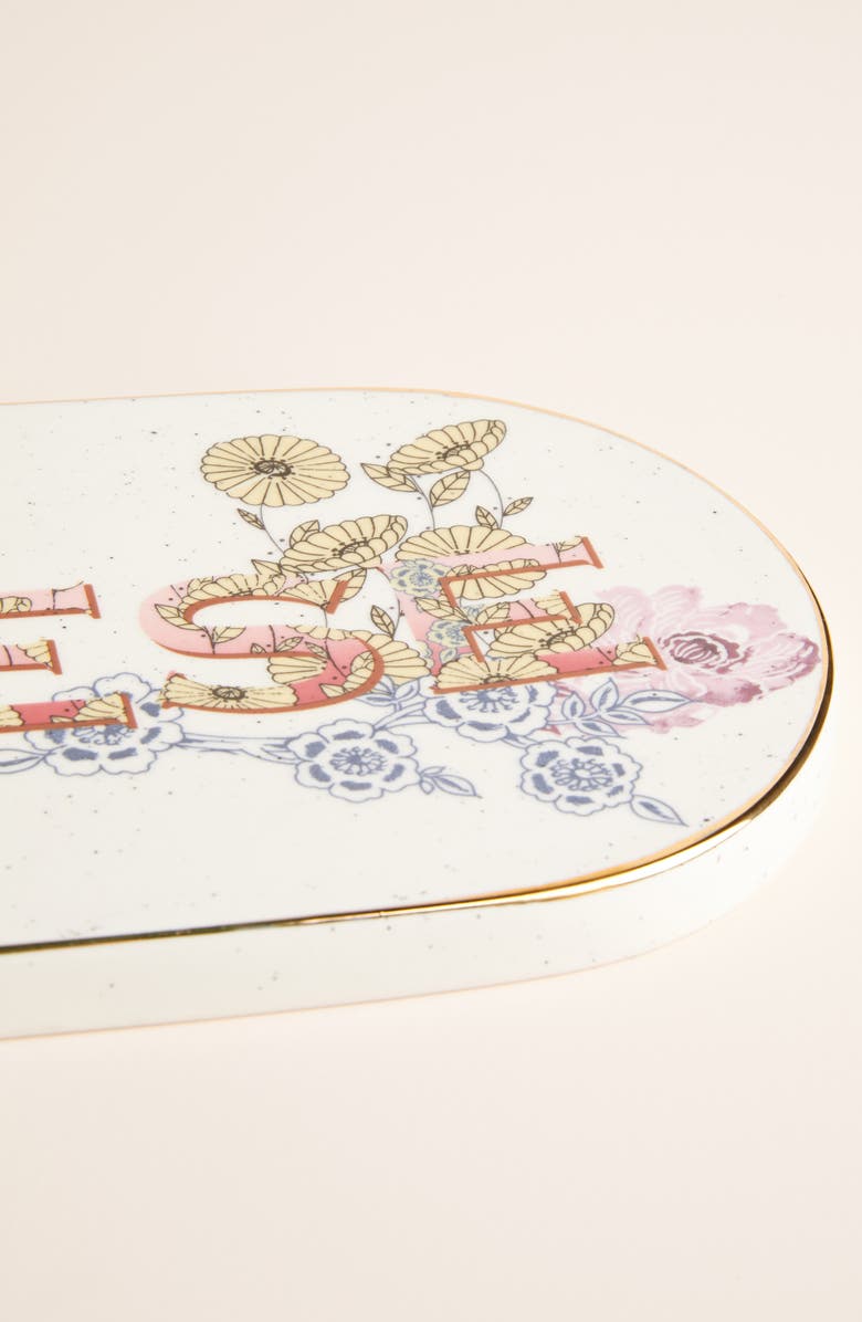 Anthropologie Home Chesant Cheese Board, Alternate, color,