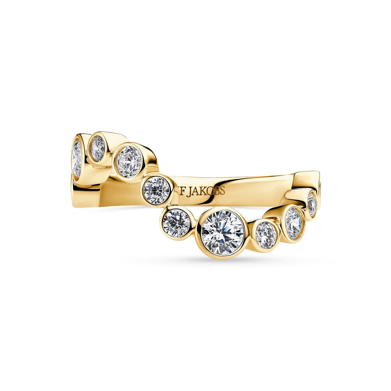 18K Gold Plated
