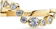 Sif Jakobs Jewellery Ring Sardinien Wave