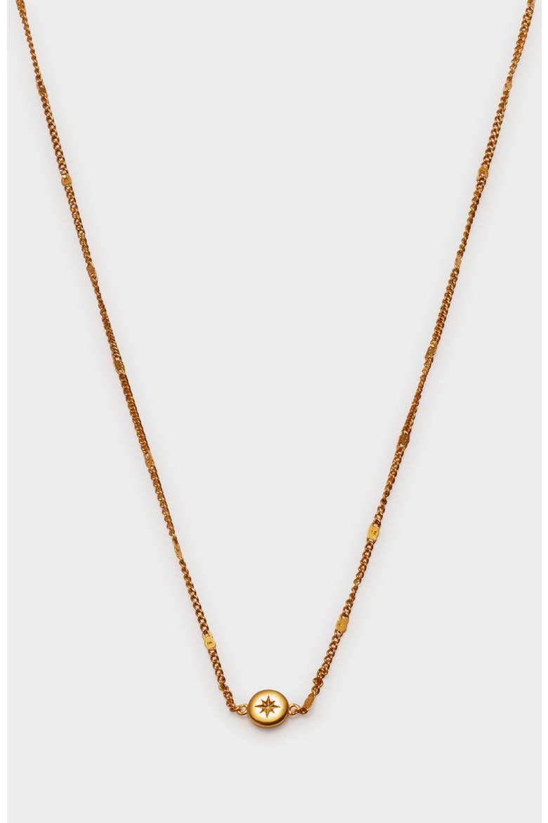 Aphira Choker Necklace, Main, color, Gold