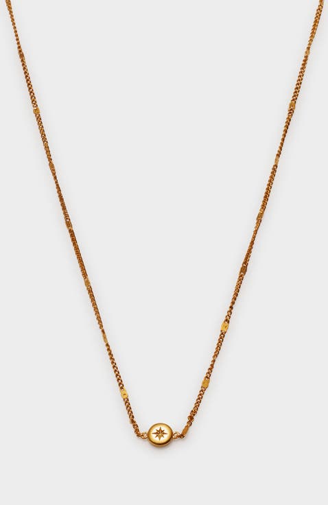 Aphira Choker Necklace