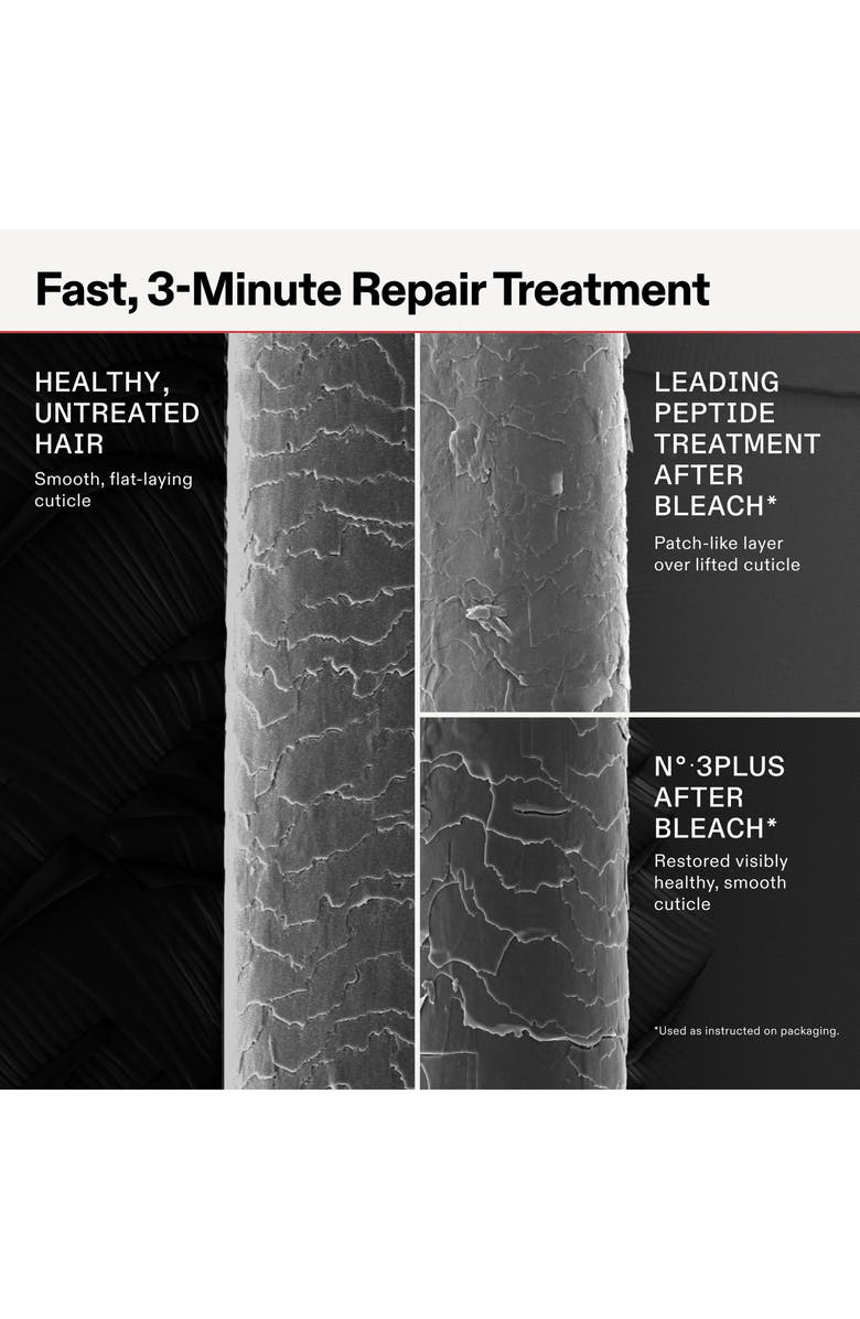 Olaplex No. 3 Plus Complete Repair Treatment, Alternate, color, 