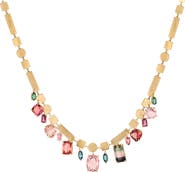 EDEN PRESLEY Rock Candy Shine Tourmaline Necklace