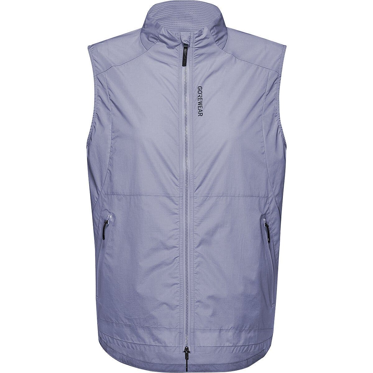 Amethyst Grey