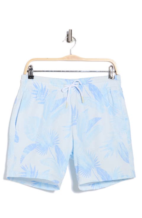 Sano 6.5-Inch Swim Shorts