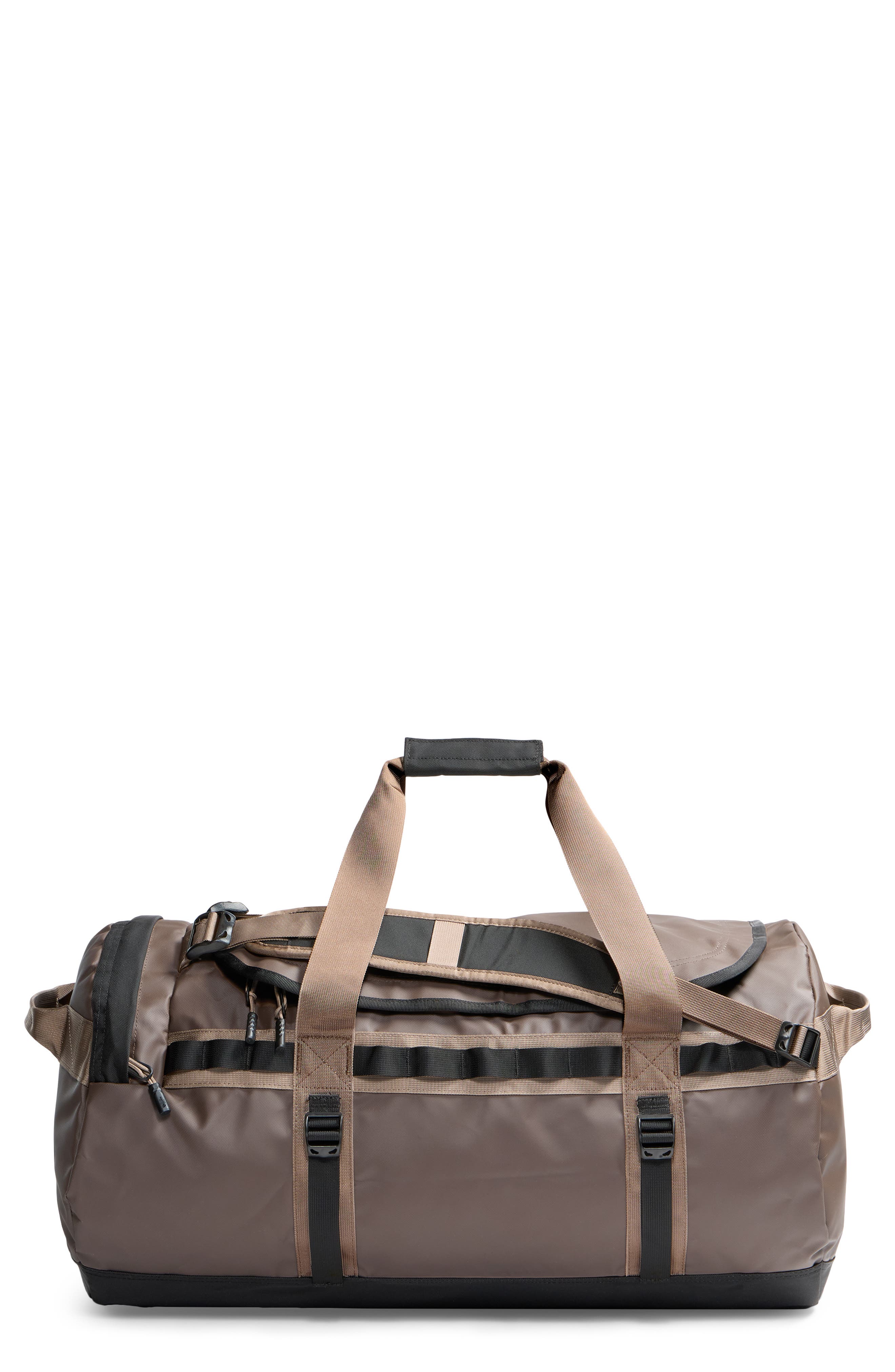 SMOKEY BROWN/ TNF BLACK