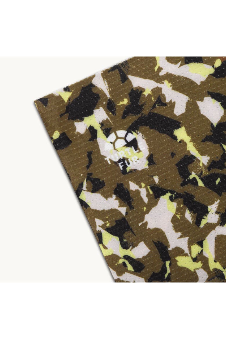 Cooling Neck Gaiter, Alternate, color, Bayou