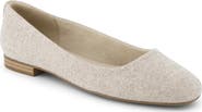 TOMS Briella Ballet Flat