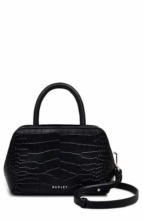 Radley Liverpool Zip Crossbody Bag