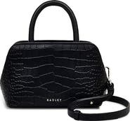 Radley Liverpool Zip Crossbody Bag