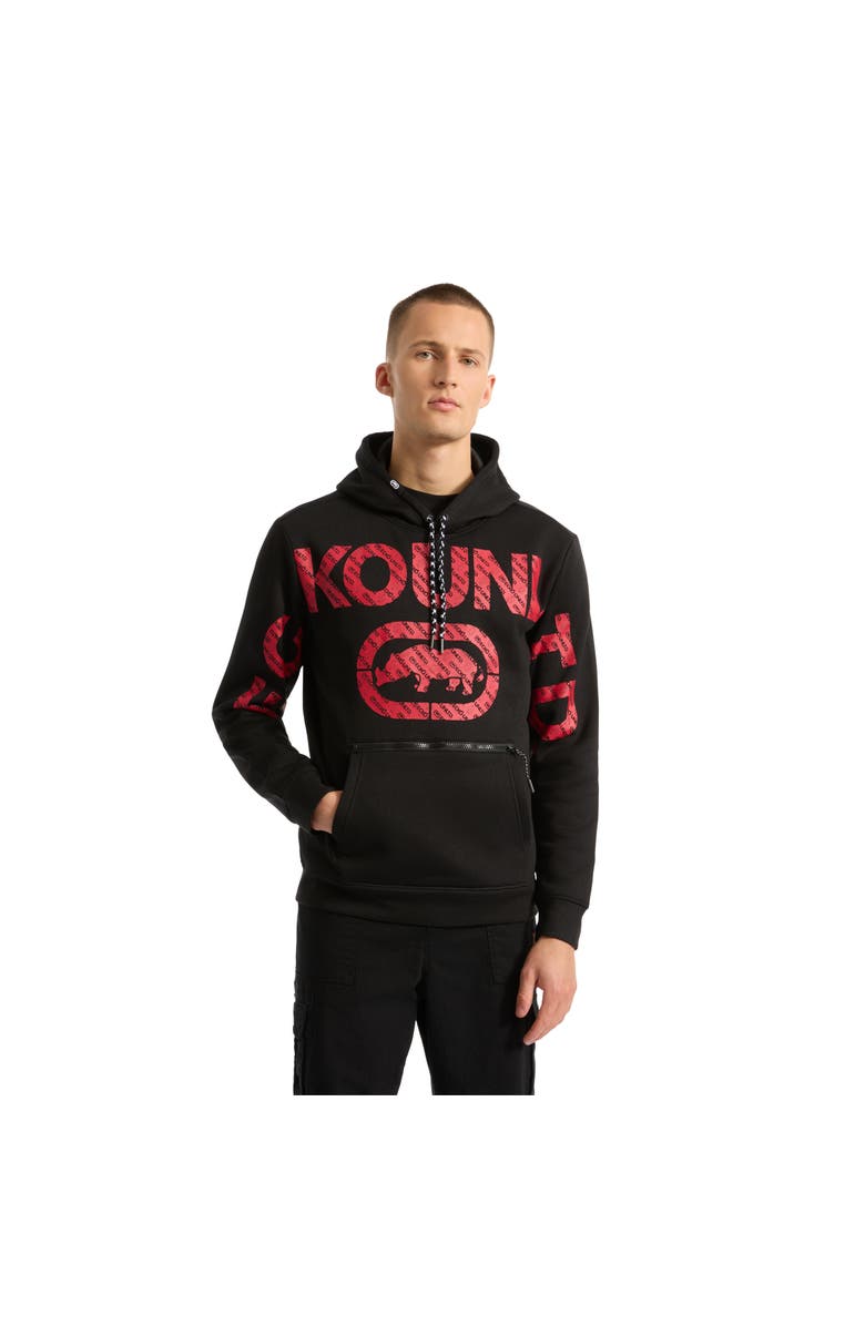 Ecko Unltd. Spreadout Hoodie, Alternate, color, 