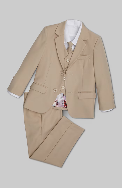 Peanut Butter Collection 007 Suit