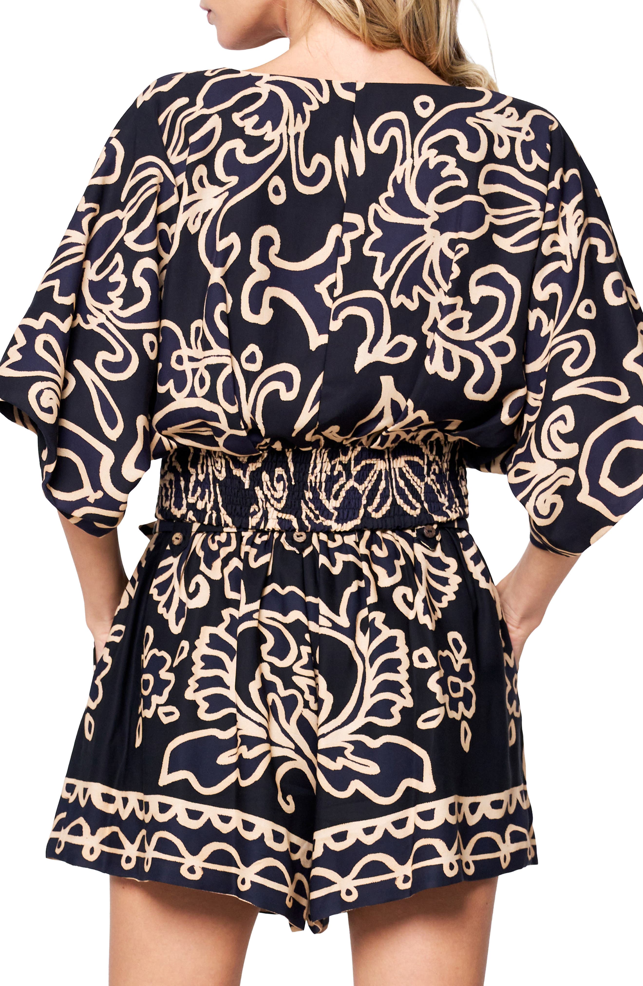 Silva V-Neck Top - image 2