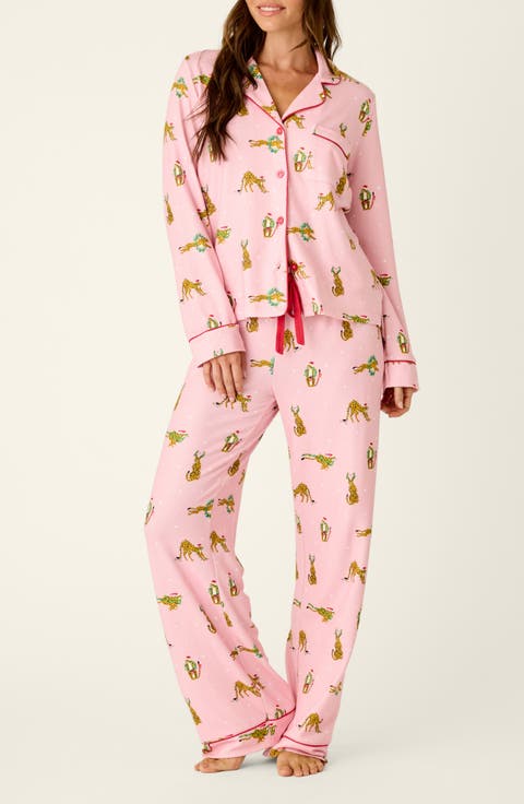 Very Merry Pajamas