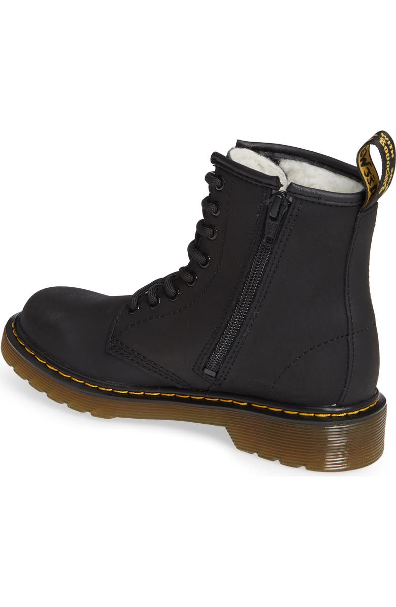 Dr. Martens 1460 Serena Boot, Alternate, color,