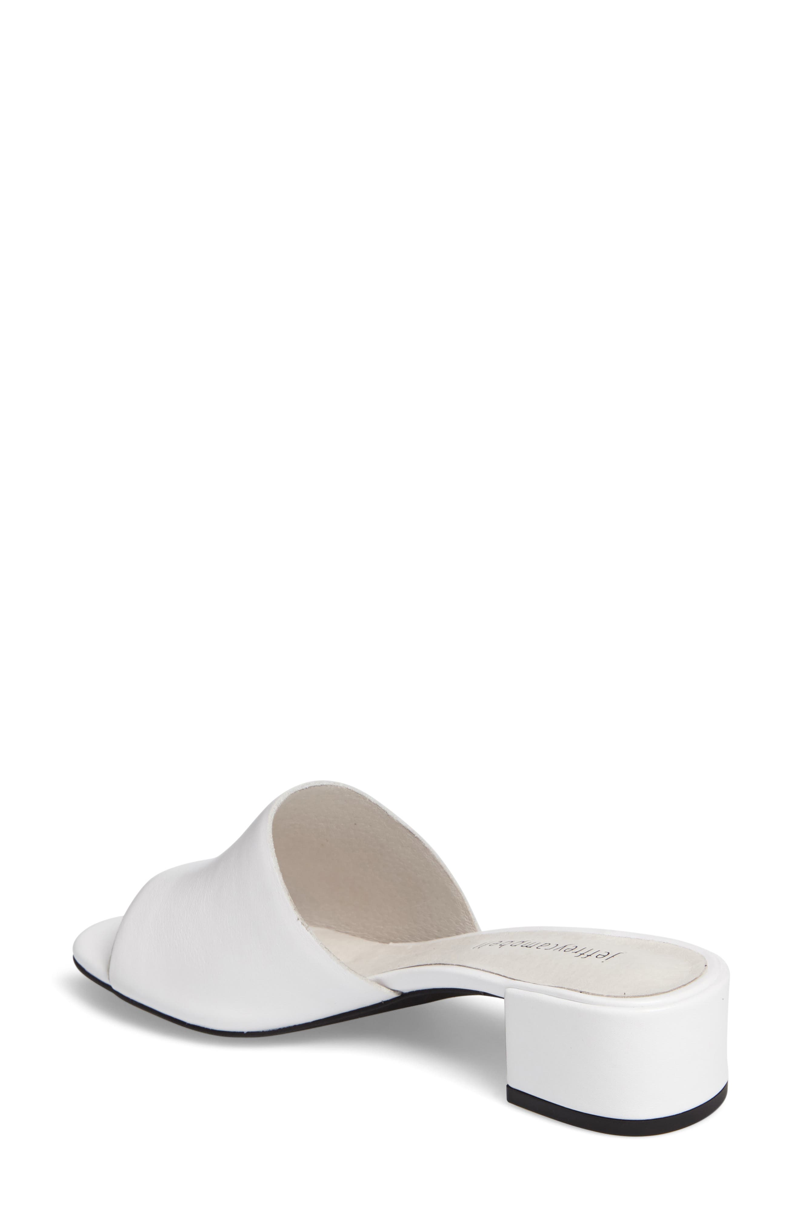 Jeffrey Campbell 'Beaton' Slide Sandal, Alternate, color, 