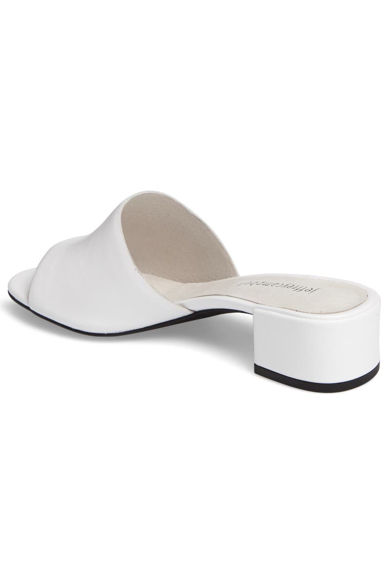 Jeffrey Campbell 'Beaton' Slide Sandal, Alternate, color,