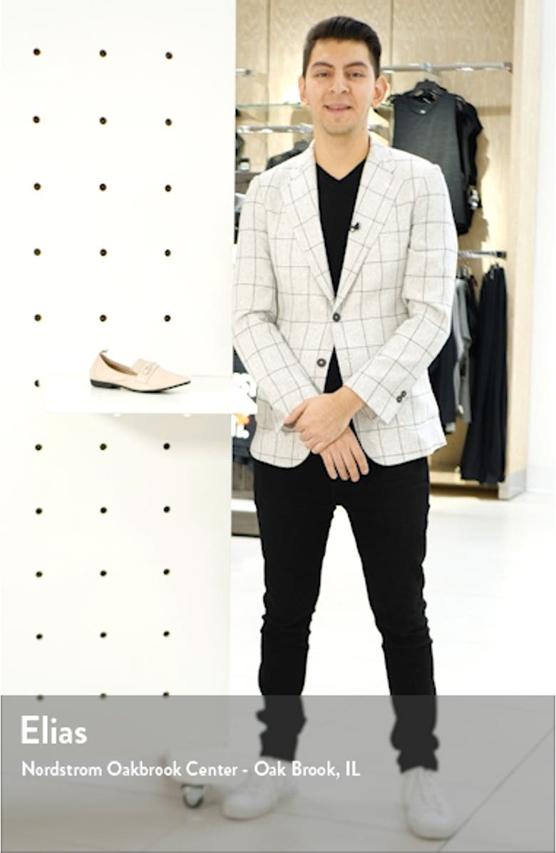 Domino Skimmer Flat, sales video thumbnail