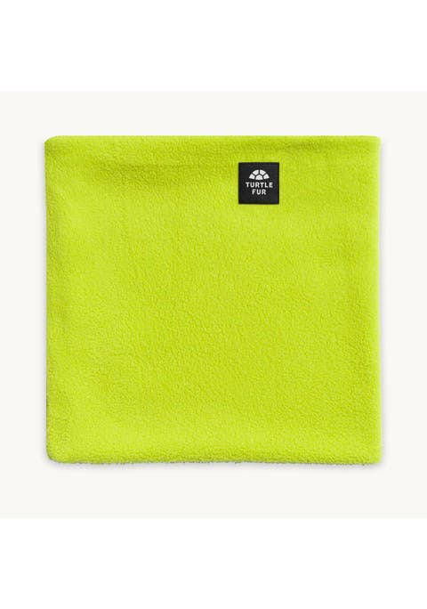 Youth Double-Layer Fleece Neck Warmer