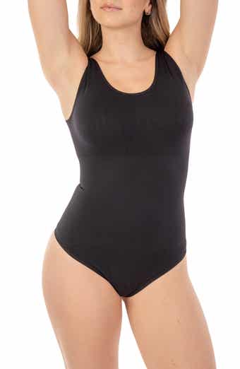 BODY BEAUTIFUL Seamless Bodysuit - Pack of 2