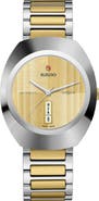 RADO DiaStar Original Automatic Bracelet Watch, 38mm