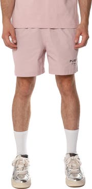 PURPLE BRAND All Round Shorts