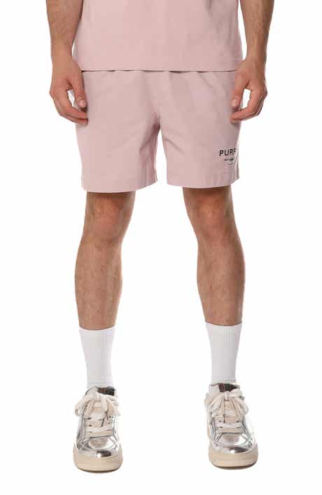 All Around Water Repellent Drawstring Shorts